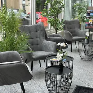 3* Ξενοδοχείο Mirage Zentrum